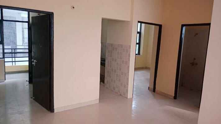 3 BHK Apartment For Rent in SRS Pearl Floors