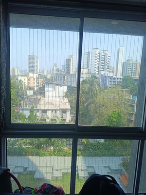 1 BHK Apartment – Exterior View View at Empire Towers, Goregaon East - for Rent