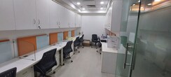 Office Space For Rent in Trehan Iris Techpark
