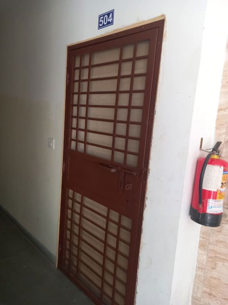 undefined, rajajipuram 4 Bedroom 1097 Sq.Ft. Villa In Rajajipuram Lucknow 10192413