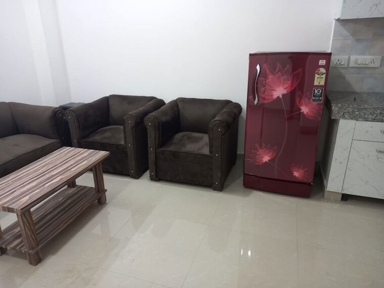Living Room, rajajipuram 4 Bedroom 1097 Sq.Ft. Villa In Rajajipuram Lucknow 10192413