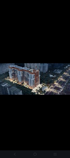 3.5 BHK Apartment For Sale in T And T Atlas, Raj Nagar Extension
