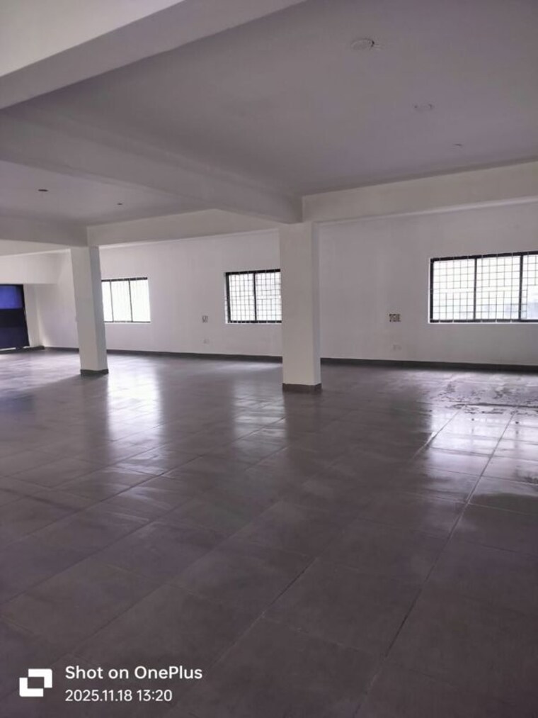 Floor Plan, wilson garden Commercial Office Space 3195 Sq.Ft. In Wilson Garden Bangalore 10192451