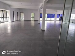 Office Space For Rent in Wilson Garden
