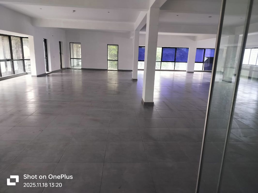 Office Space For Rent in Wilson Garden