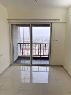 2 BHK + Pooja Room Apartment For Rent in Kolte Patil Life Republic