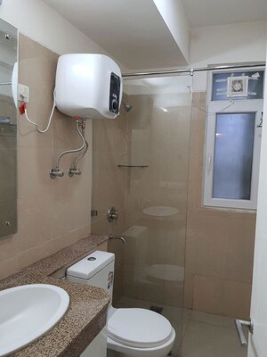 Bathroom in 4 BHK Apartment at Ireo Skyon, Sector 60 – for Sale