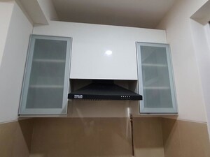 Furnished Amenities in 4 BHK Apartment at Ireo Skyon, Sector 60 – for Sale