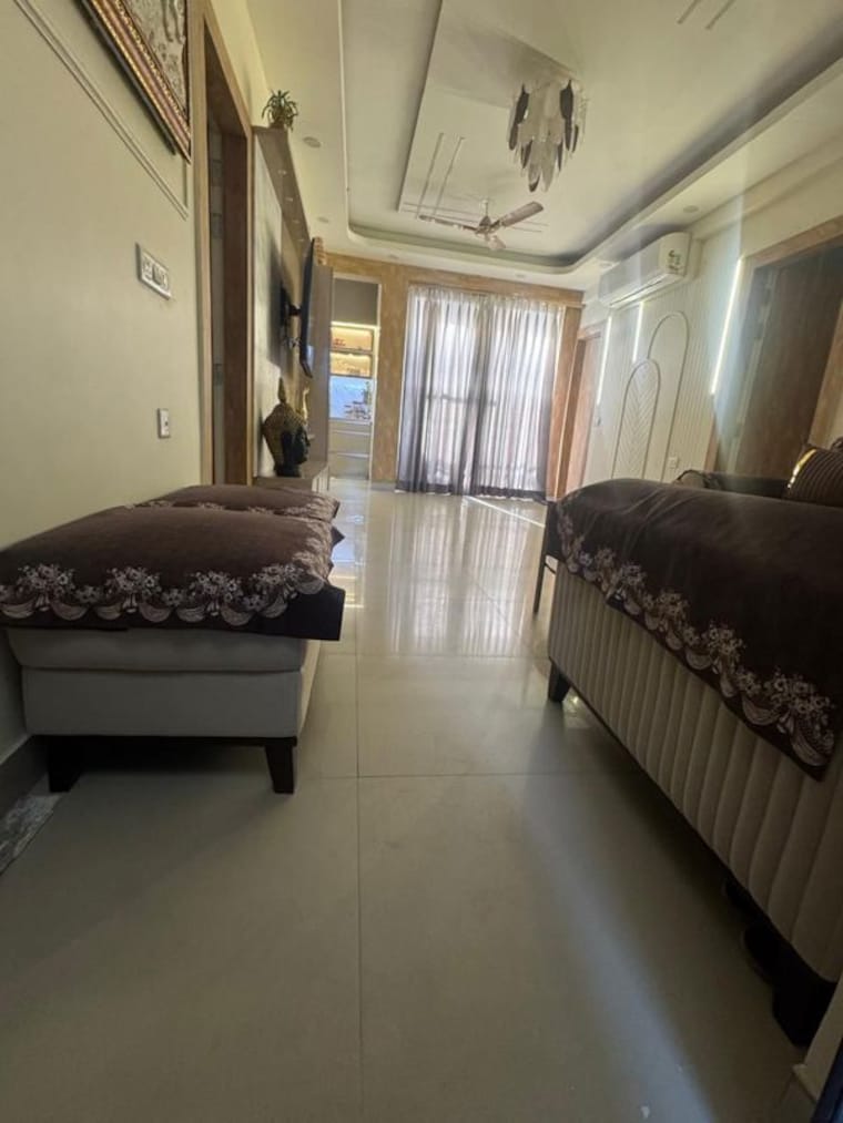 Kitchen, elite-golf-green 3 Bedroom 1895 Sq.Ft. Apartment In Sector 79 Noida 10192483