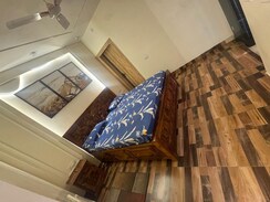 3 BHK + Study Room Apartment For Rent in Elite Golf Green