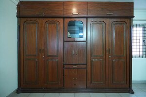 Furnished Amenities in 4 BHK Apartment at Mantri Elite, Jp Nagar – for Sale