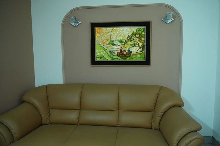 undefined, mantri-elite 4 Bedroom 3537 Sq.Ft. Apartment In Jp Nagar Bangalore 10192390