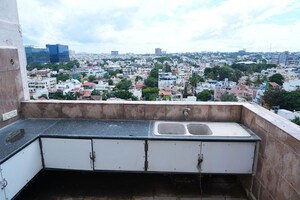 4 BHK Apartment For Sale in Mantri Elite, Jp Nagar