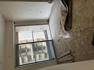 Furnished Amenities in 2 BHK Apartment at GeeCee Emerald, Kharghar – for Sale