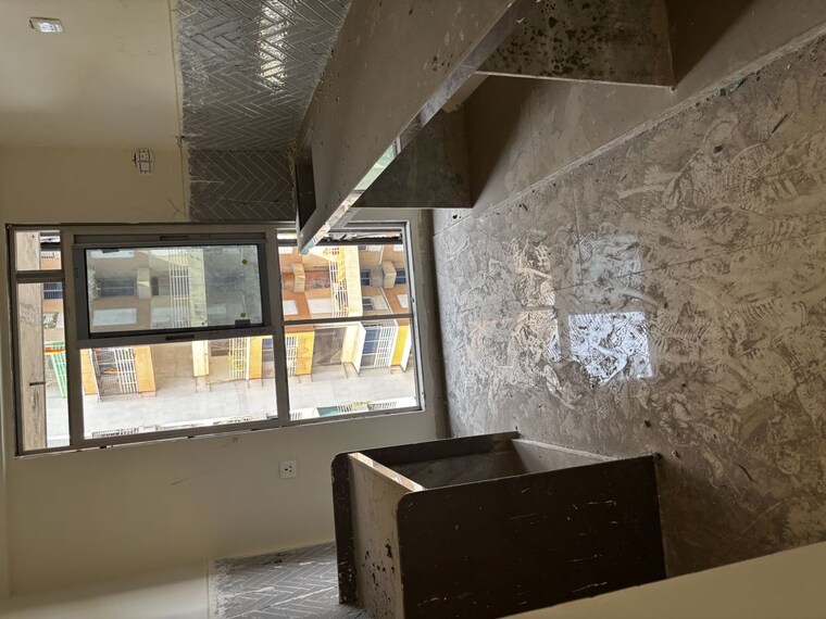 Kitchen, geecee-emerald 2 Bedroom 1235 Sq.Ft. Apartment In Kharghar Navi Mumbai 10192452