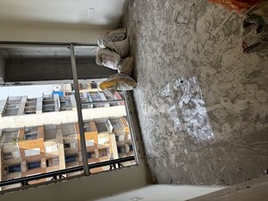 Furnished Amenities in 2 BHK Apartment at GeeCee Emerald, Kharghar – for Sale