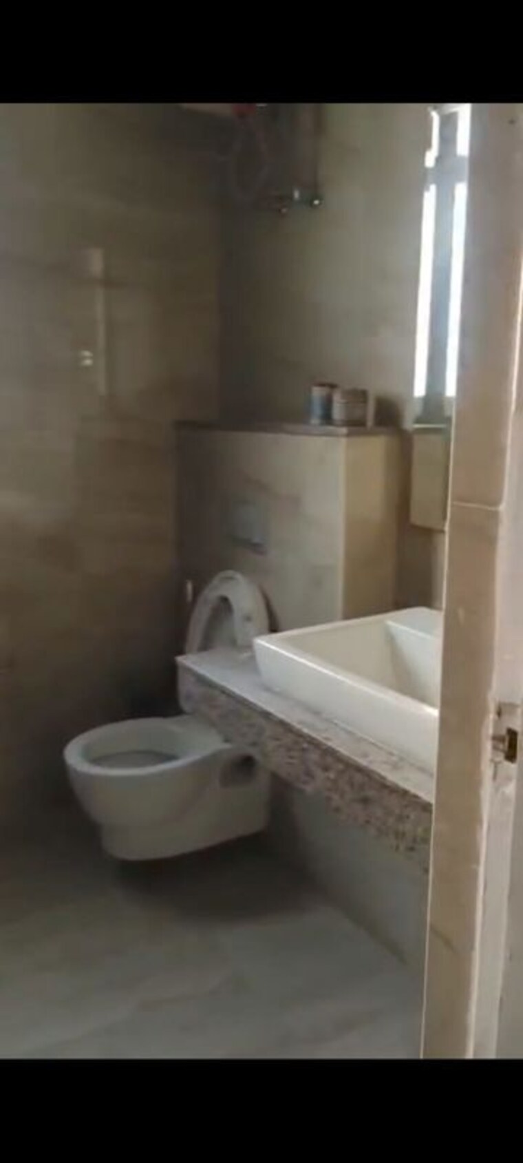 Bathroom, m3m-merlin 3 Bedroom 2035 Sq.Ft. Apartment In Sector 67 Gurgaon 10192493