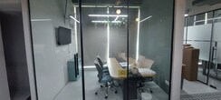 Office Space For Rent in DLF Corporate Greens
