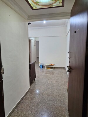 Room in 2 BHK Apartment at Valentine Apartments, Goregaon East – for Rent