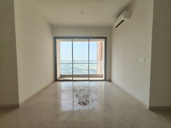 3 BHK + Pooja Room,Servant Room,Study Room Apartment For Rent in LnT Crescent Bay T5