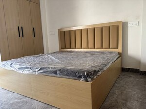 Bedroom in 3 BHK Apartment at Smart World Orchard, Sector 61 – for Sale
