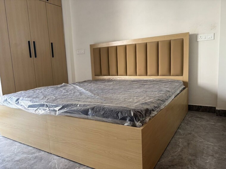 Bedroom, smart-world-orchard 3 Bedroom 1630 Sq.Ft. Apartment In Sector 61 Gurgaon 10192504