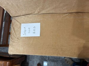 Furnished Amenities in 3 BHK Apartment at Smart World Orchard, Sector 61 – for Sale