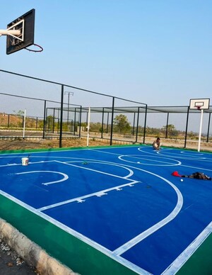  Plot – Exterior View View at Shirwal - for Sale