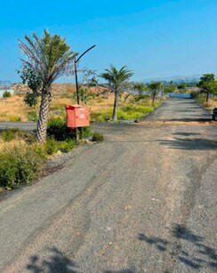 Plot For Sale in Shirwal