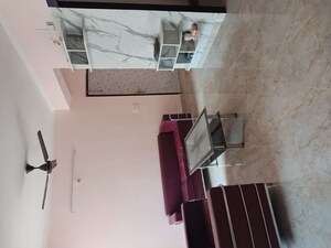 Staircase in 2.5 BHK Apartment at Amrapali Leisure Park, Amrapali Leisure Valley – for Rent