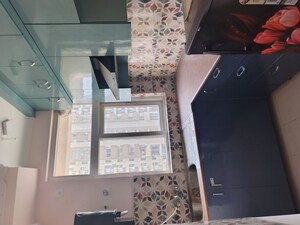 Furnished Amenities in 2.5 BHK Apartment at Amrapali Leisure Park, Amrapali Leisure Valley – for Rent