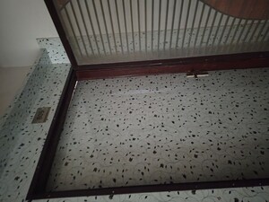 Balcony in 2.5 BHK Apartment at Amrapali Leisure Park, Amrapali Leisure Valley – for Rent