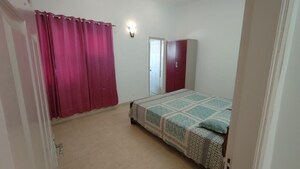 Bedroom in 4 BHK Villa at Paramount Oak, Zeta I Greater Noida – for Rent