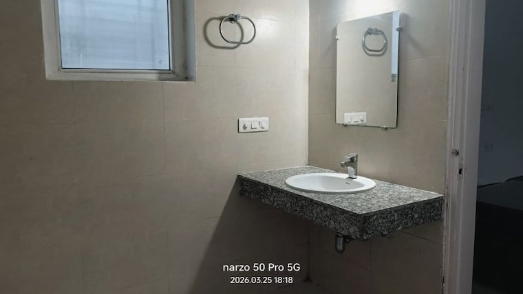 Bedroom, paramount-oak 4 Bedroom 3008 Sq.Ft. Villa In Zeta I Greater Noida Greater Noida 10192516