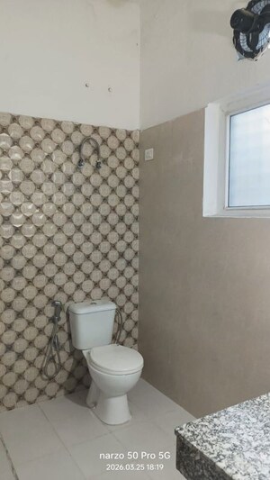 Bathroom in 4 BHK Villa at Paramount Oak, Zeta I Greater Noida – for Rent