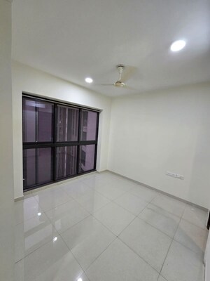 Bedroom in 2 BHK Apartment at Lodha Splendora River View, Ghodbunder Road – for Rent