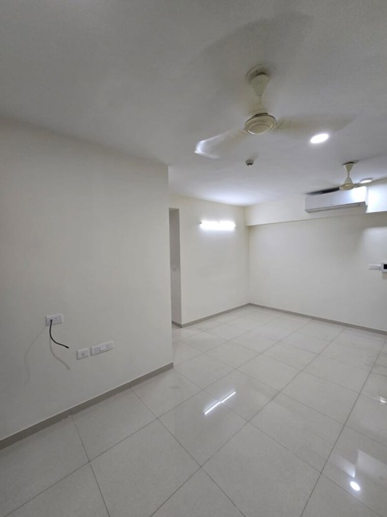 Living Room, lodha-splendora-river-view 2 Bedroom 654 Sq.Ft. Apartment In Ghodbunder Road Thane 10192519
