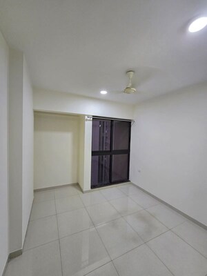 Bedroom in 2 BHK Apartment at Lodha Splendora River View, Ghodbunder Road – for Rent