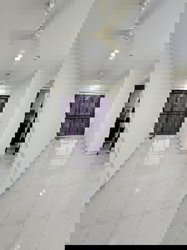 2 BHK 654 Sq.Ft. Apartment in Lodha Splendora River View