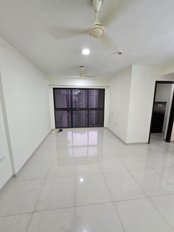 2 BHK Apartment For Rent in Lodha Splendora River View