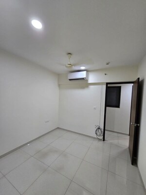 Master Bedroom in 2 BHK Apartment at Lodha Splendora River View, Ghodbunder Road – for Rent