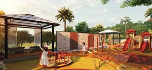  Plot – Exterior View View at Shirwal - for Sale