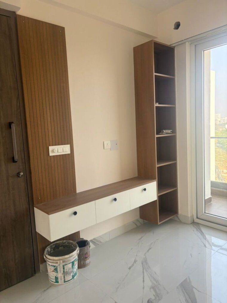 Kitchen, m3m-soulitude 3.5 Bedroom 1494 Sq.Ft. Builder Floor In Sector 89 Gurgaon 10192474