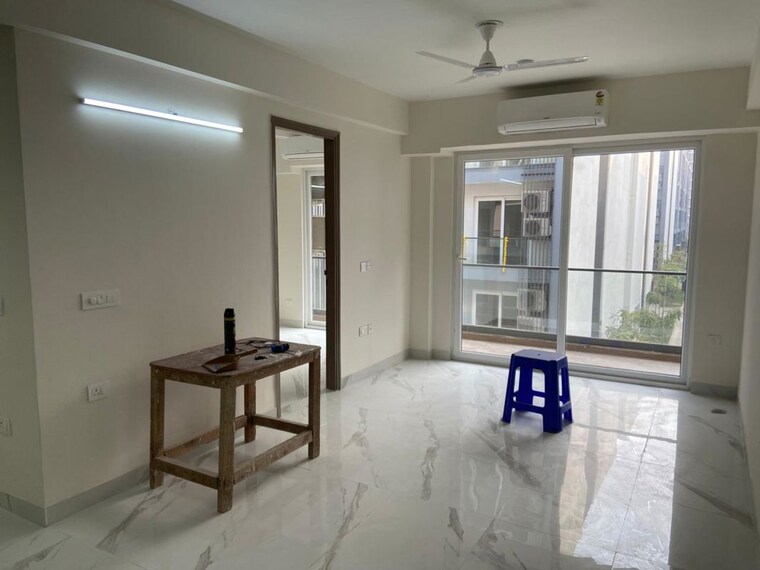 Living Room, m3m-soulitude 3.5 Bedroom 1494 Sq.Ft. Builder Floor In Sector 89 Gurgaon 10192474