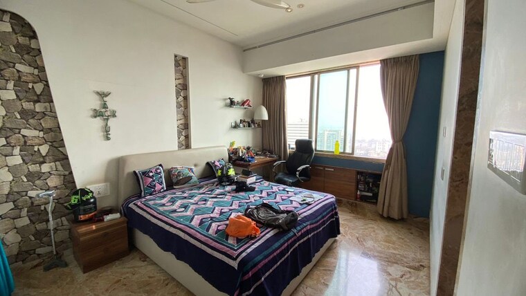 Bedroom, bhavya-heights 2 Bedroom 800 Sq.Ft. Apartment In Dadar East Mumbai 10192542