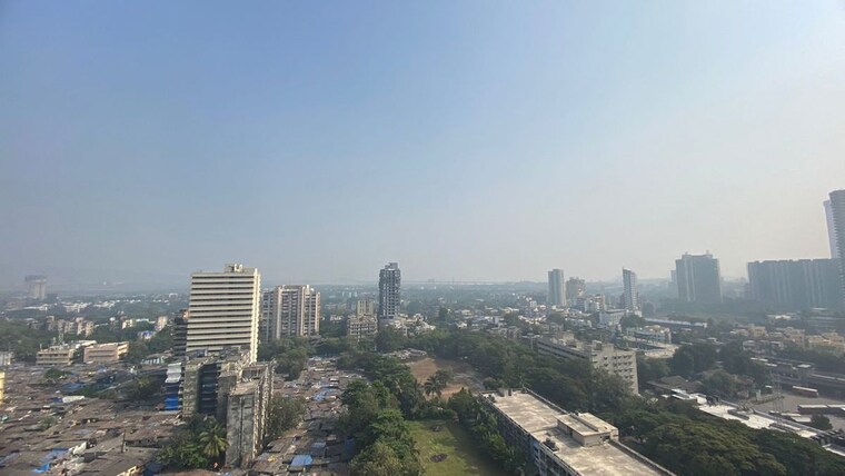 Exterior View, bhavya-heights 2 Bedroom 800 Sq.Ft. Apartment In Dadar East Mumbai 10192542