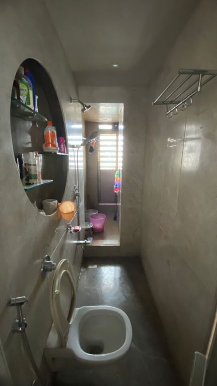  Parking, bhavya-heights 2 Bedroom 800 Sq.Ft. Apartment In Dadar East Mumbai 10192542