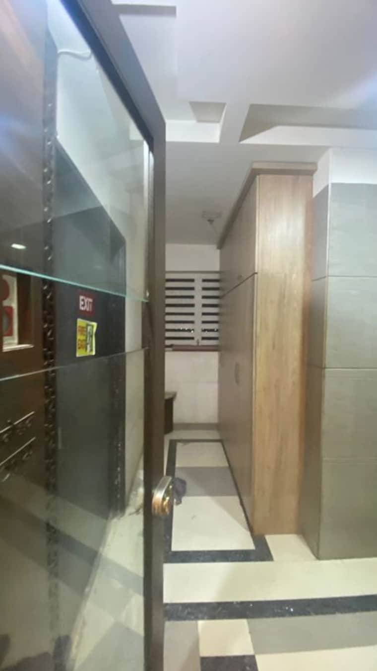 Bathroom, bhavya-heights 2 Bedroom 800 Sq.Ft. Apartment In Dadar East Mumbai 10192542