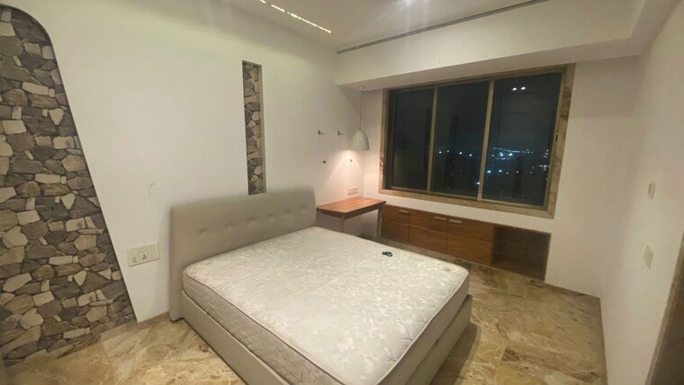 Bedroom, bhavya-heights 2 Bedroom 800 Sq.Ft. Apartment In Dadar East Mumbai 10192542