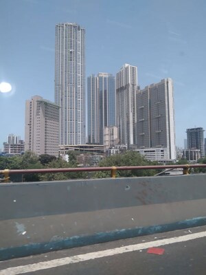 2 BHK Apartment For Rent in Bhavya Heights, Dadar East